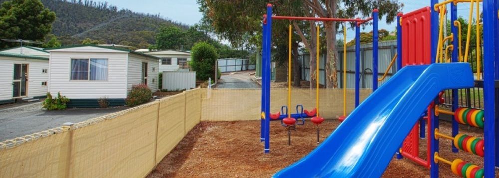 Discovery Parks - Mornington โฮบาร์ต ภายนอก รูปภาพ